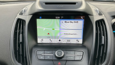 Ford Kuga 2.0 TDCi ST-Line 5dr 2WD Diesel Estate